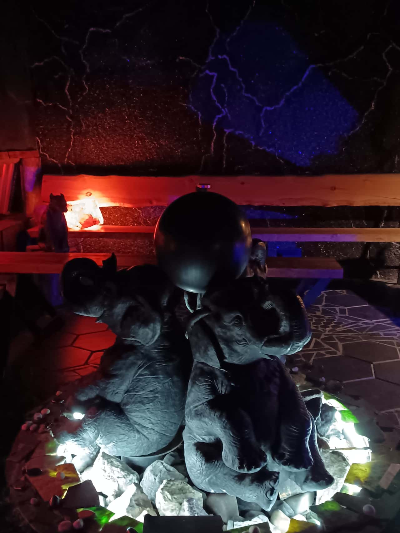 Интересная экскурсия, всё очень понравилось