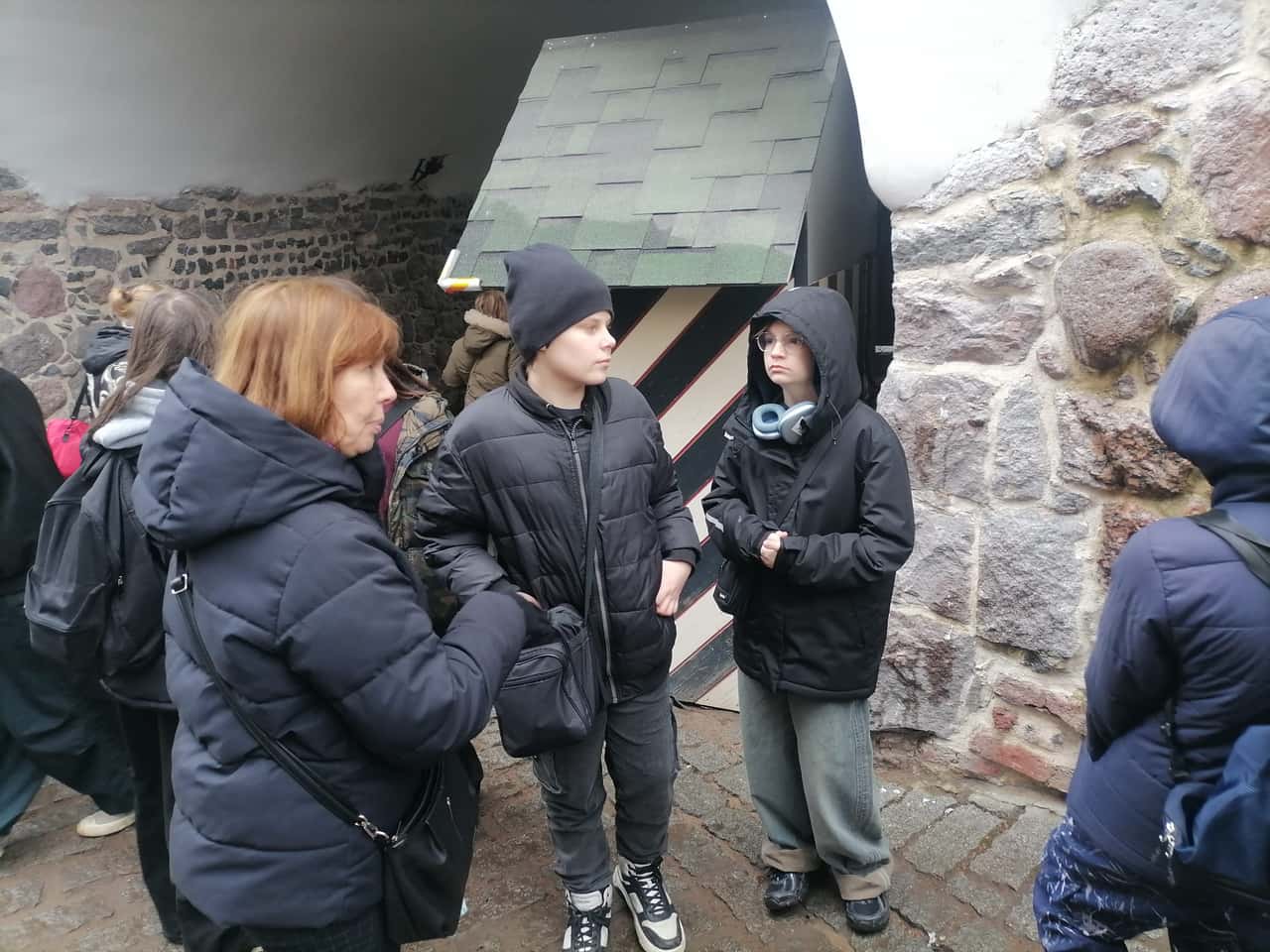 Экскурсия превзошла все ожидания. Невозможно переоценить вклад нашего гида, Елены, в такое успешное завершение мероприятия. С