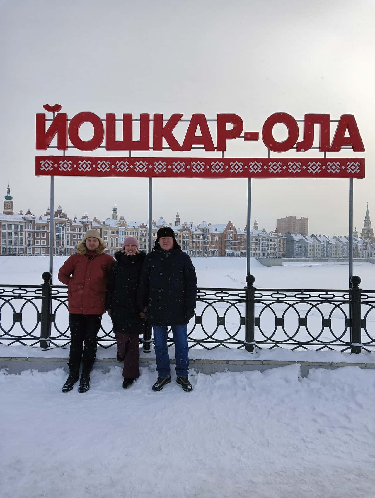 Отличный экскурсовод! Спасибо большое за интересный и познавательный рассказ.