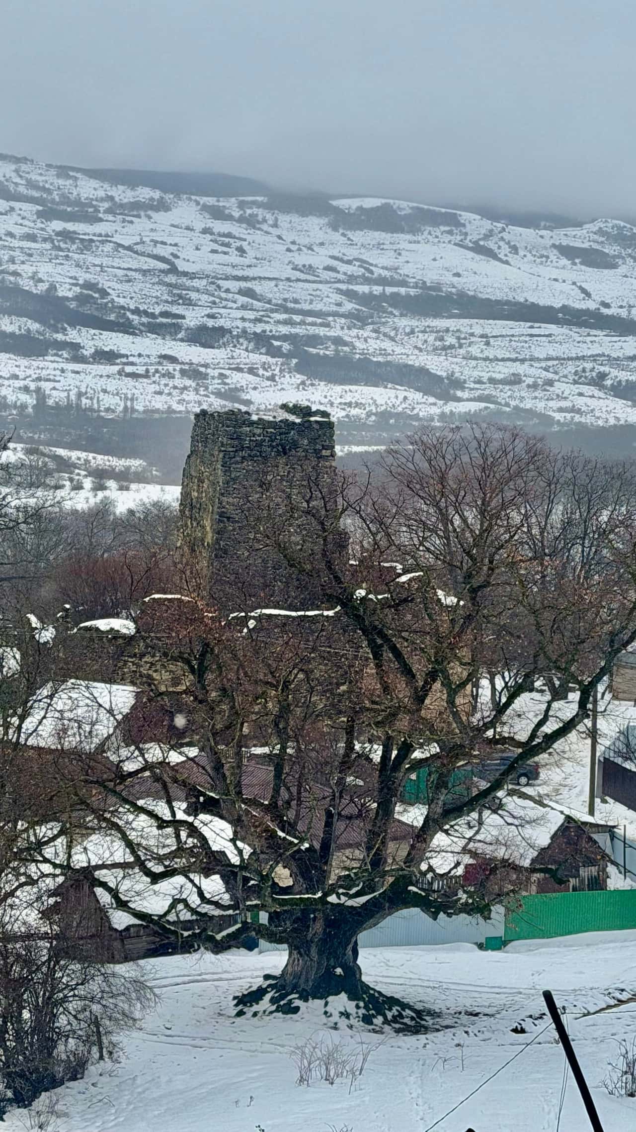 Рекомендую данный тур и гида на все 100%. Маршрут составлен очень качественно (природные красоты, памятники архитектуры