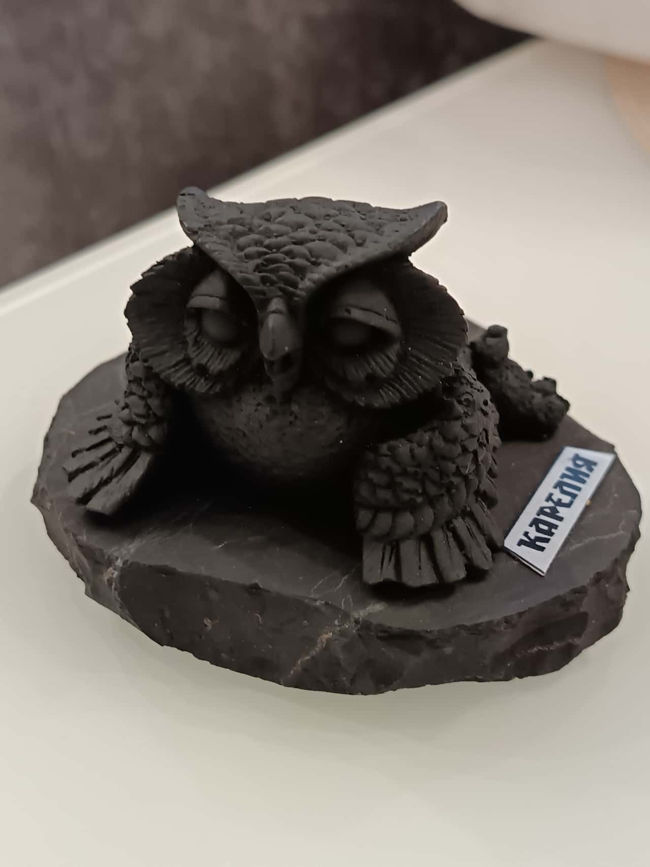 Интересная экскурсия, всё очень понравилось