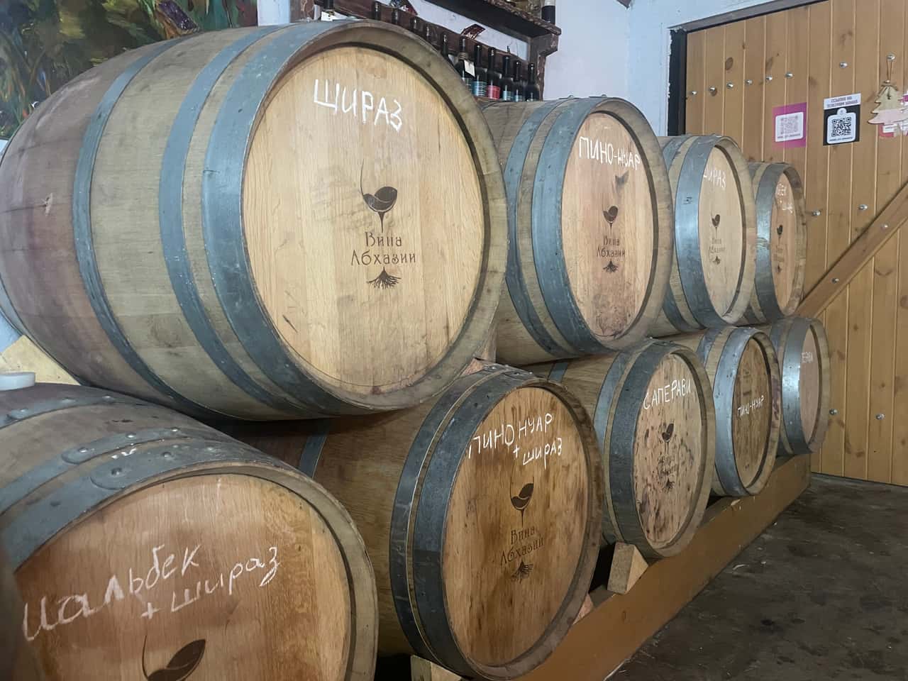 Всё прошло отлично, Даниэль, замечательный человек, очень интересно рассказывает, как говориться от и до , от