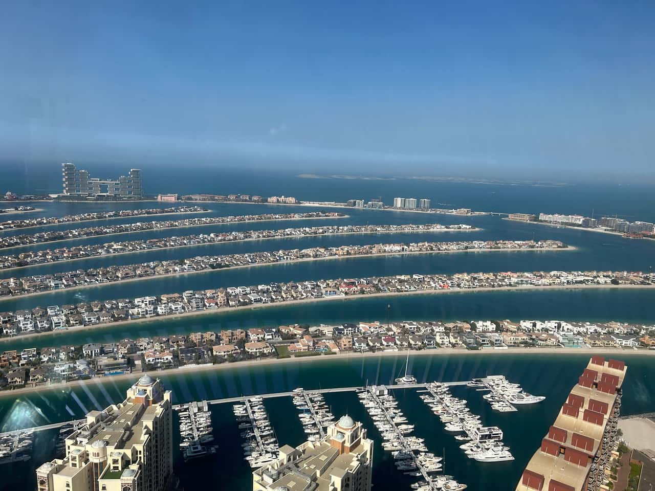 Очень насыщенная экскурсия с учетом наших пожеланий. 