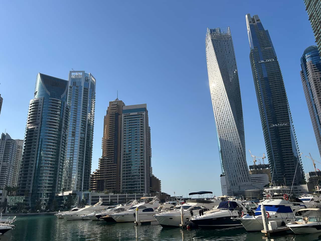 Очень насыщенная экскурсия с учетом наших пожеланий. 