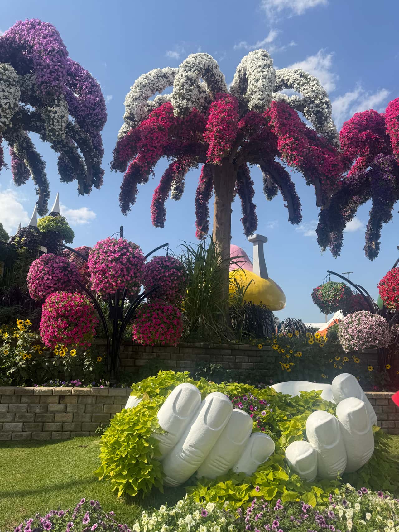 Очень насыщенная экскурсия с учетом наших пожеланий. 