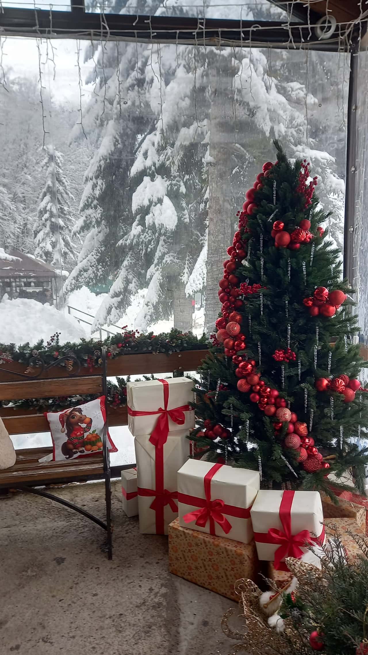 Организация поездки - 5! Всё прошло успешно. По программе посетили все запланированное. К сопровождающему гиду Ханифе