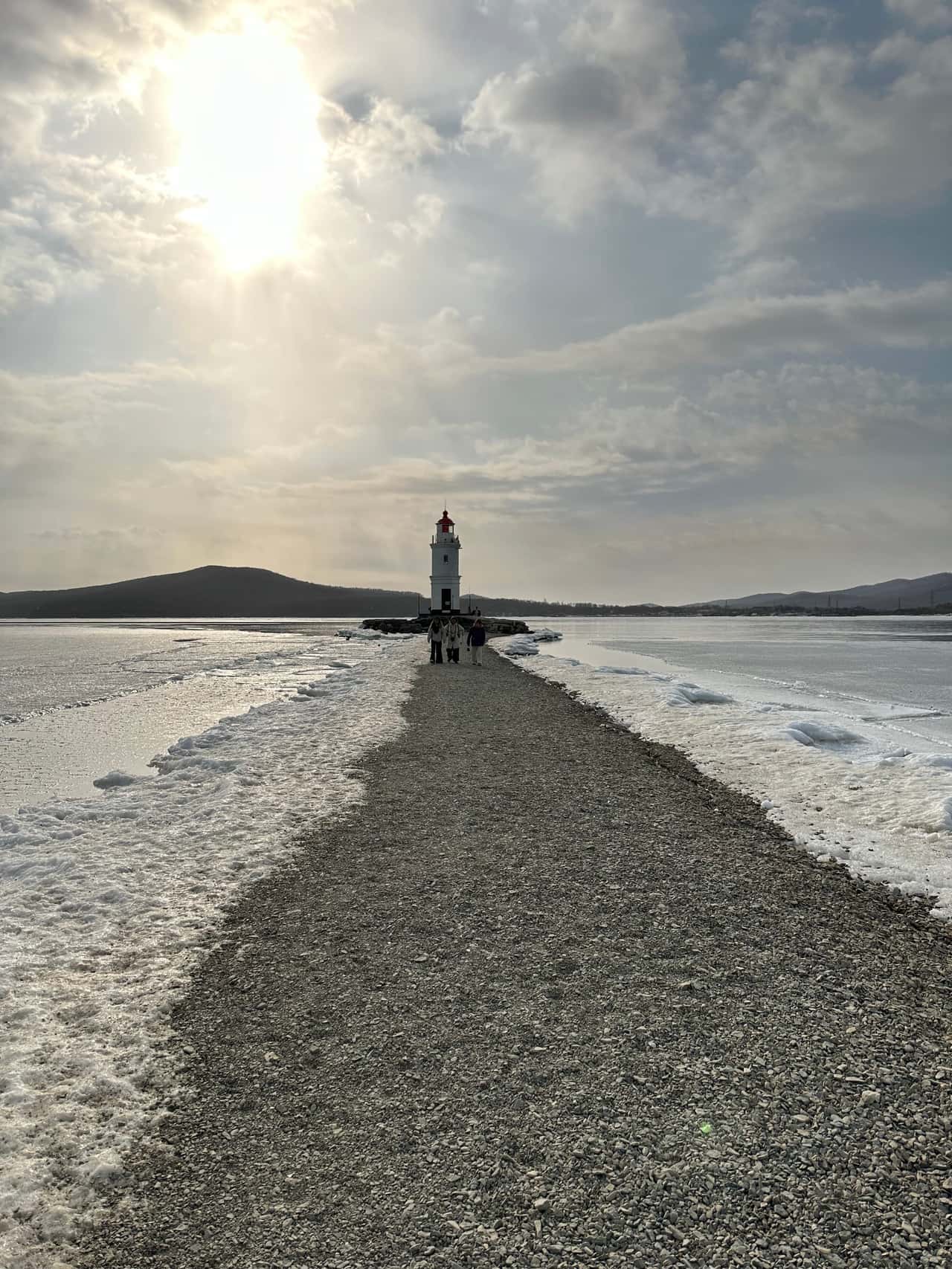 Добрый вечер!