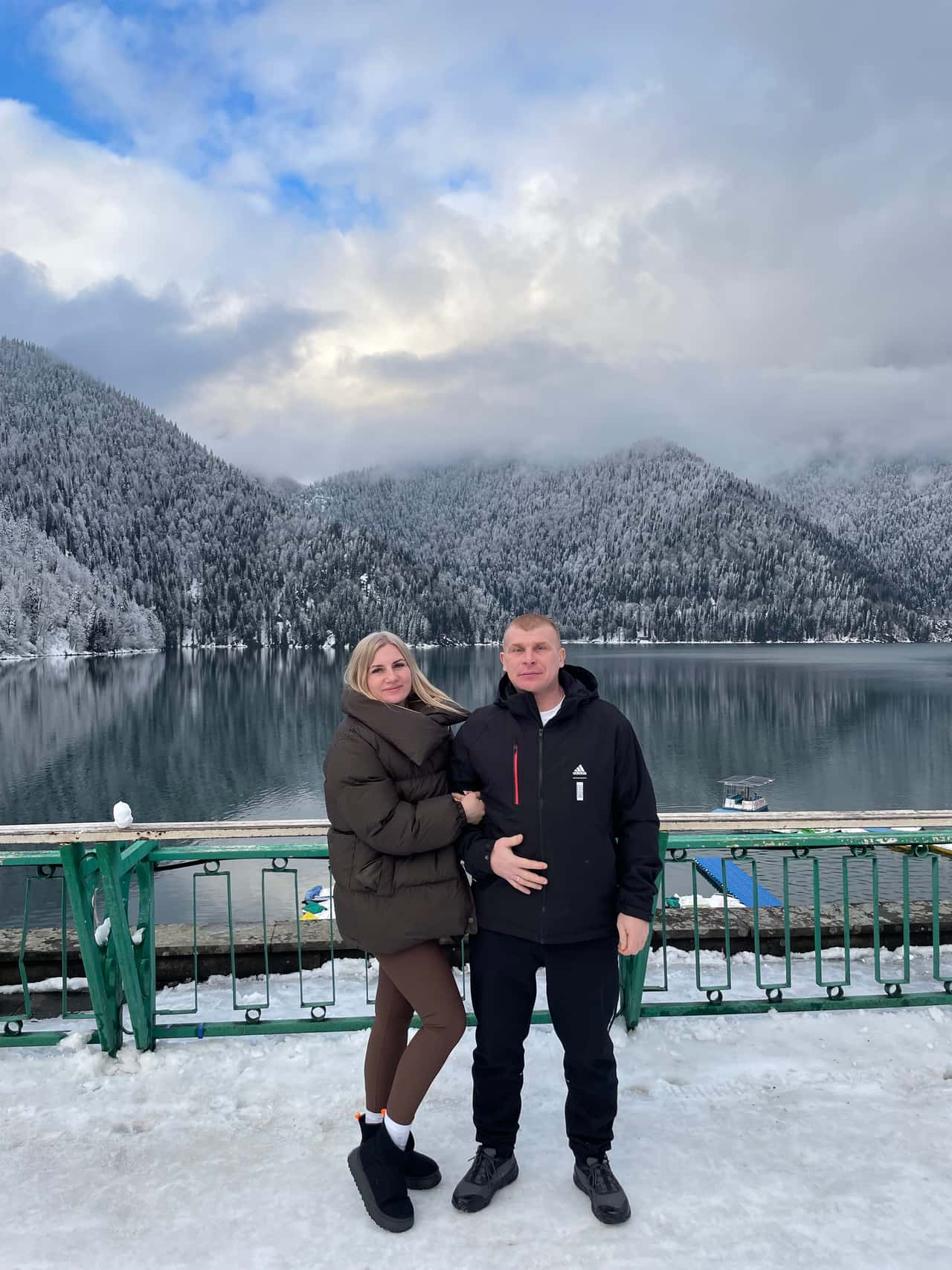 Всё прошло отлично, Даниэль, замечательный человек, очень интересно рассказывает, как говориться от и до , от