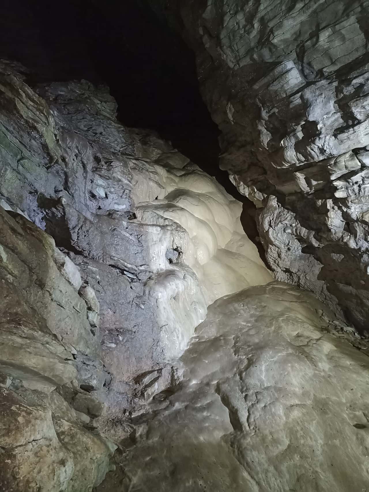 Изначально мы планировали эту экскурсию, но по погодным условиям ее заменили на посещение Тисо-Самшитовой рощи. И