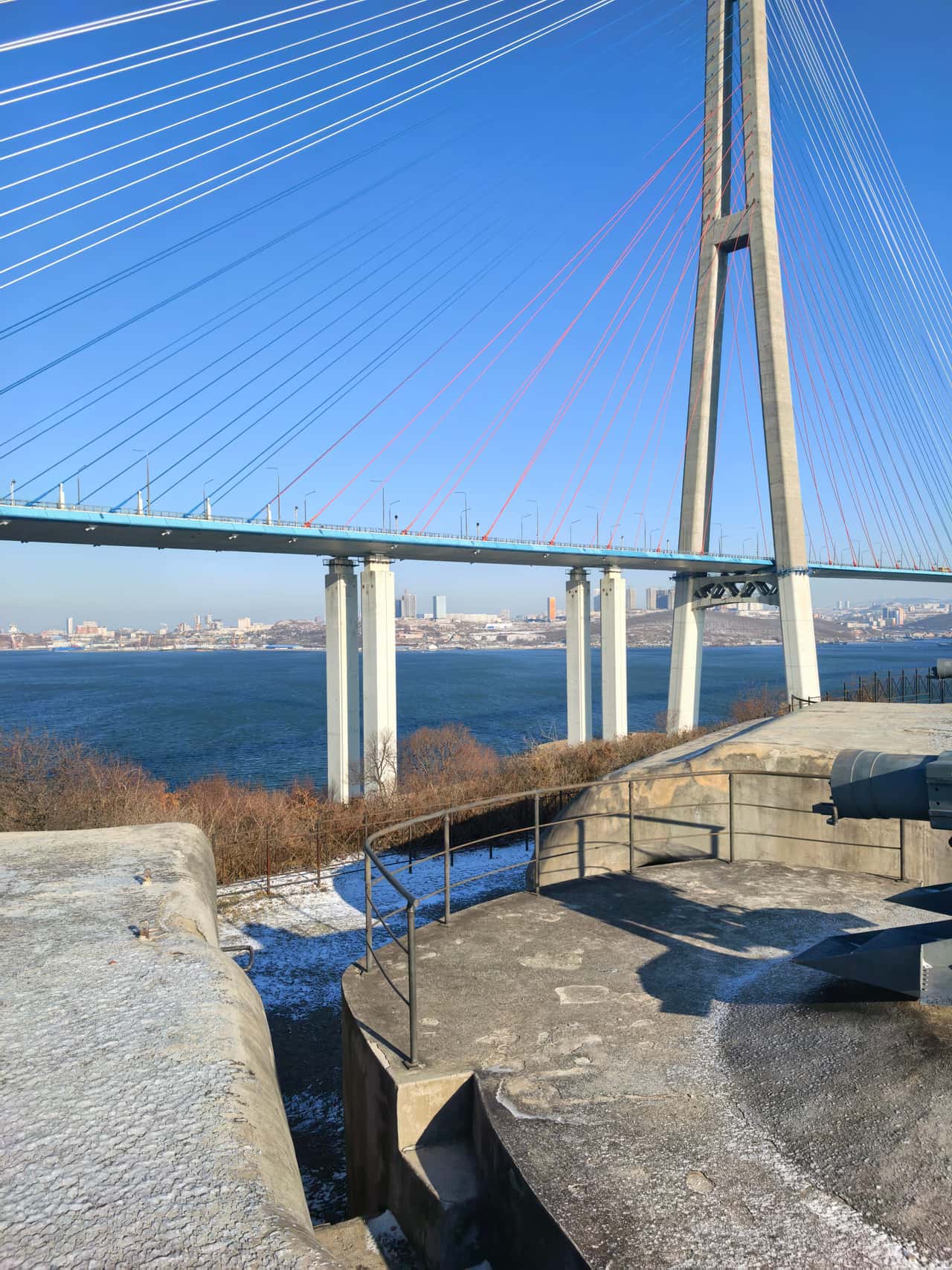 Очень понравился остров, ферма устриц. Отличный экскурсовод. Так же понравилось, что можно было дополнить экскурсию посещением стеклянной бухтой.