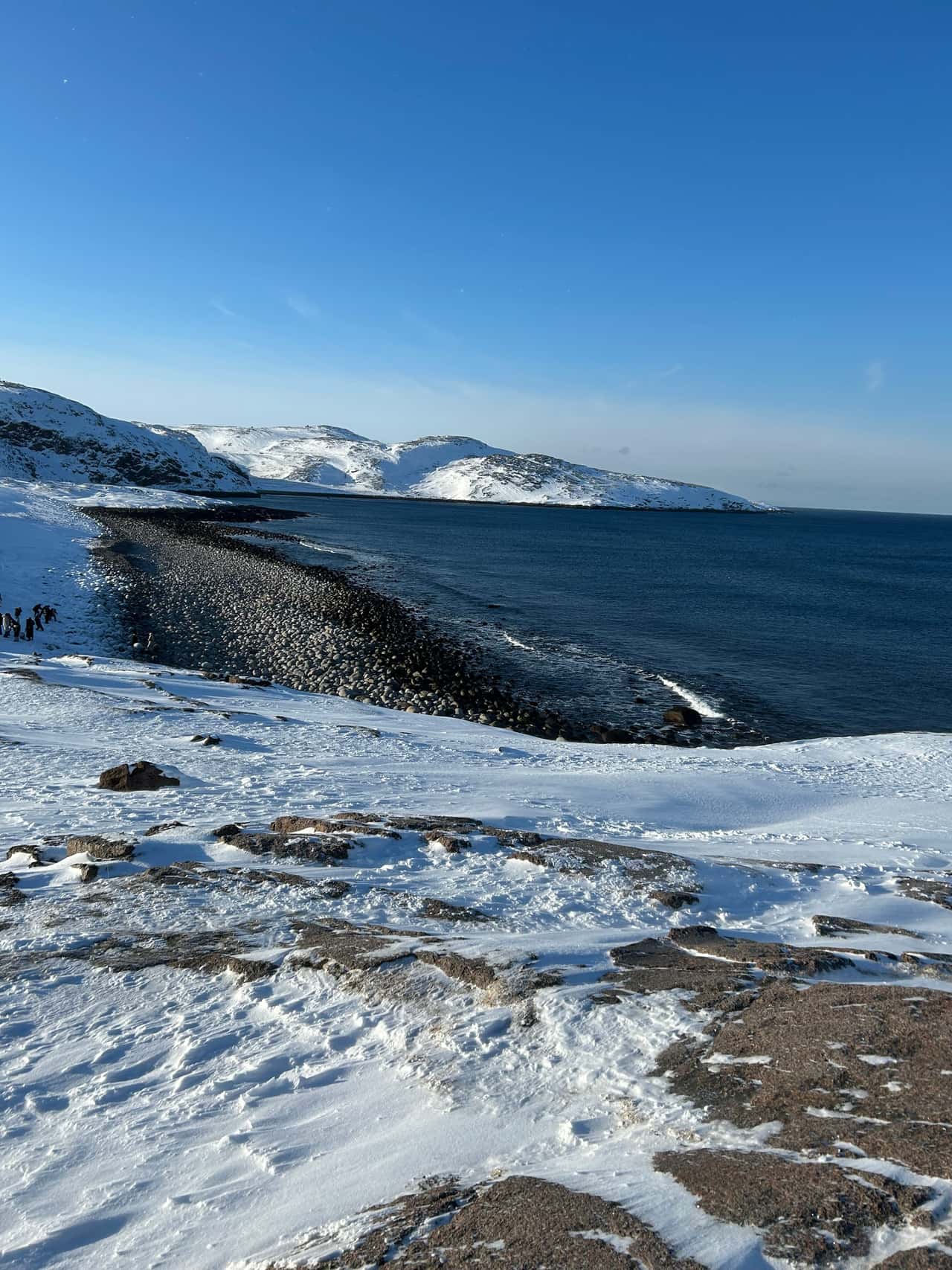 Чудесный день, куча впечатлений, невероятной красоты природа. Гид душевный, рекомендую к посещению )
