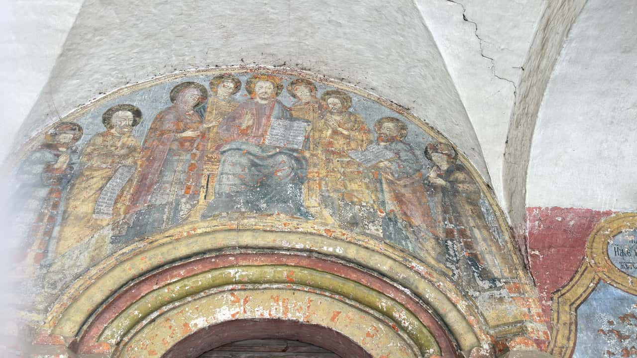 Спасибо большое Елене! Очень интересная, познавательная экскурсия. Не смотря на мороз все прошло замечательно.