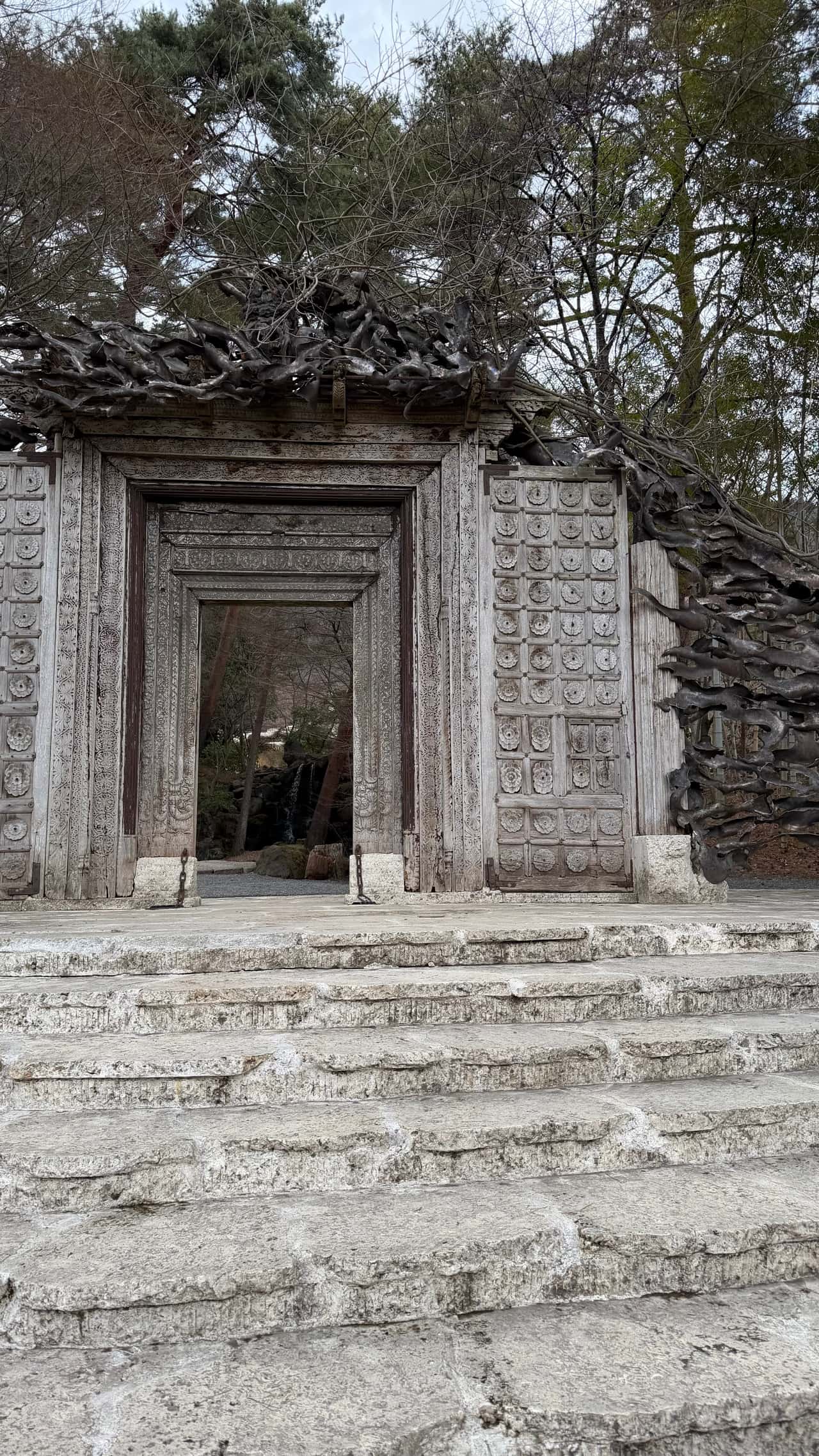Всем привет! Спешу поделиться нашим отзывом на экскурсию с Татьяной вокруг Фудзи. Приезжали в Японию семьей