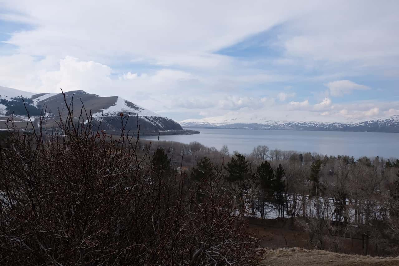 Все прошло отлично. Гид и Гурген приехали вовремя. Было много интересной информации про историю Армении и места, которые мы посетили.