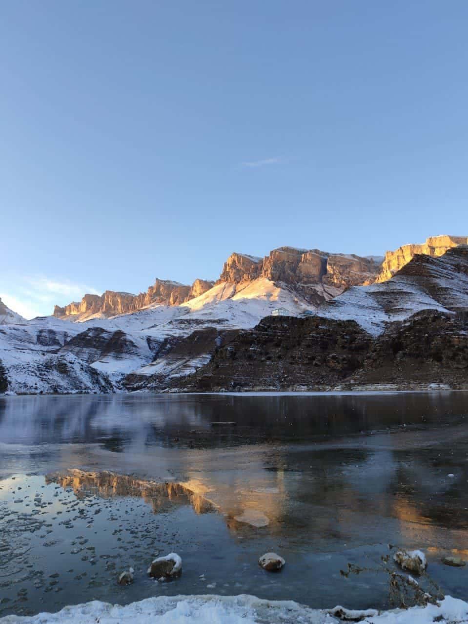 Поездка понравилась. Всё прошло организованно, спокойно. Александр замечательный водитель и гид. Не смотря на то, что