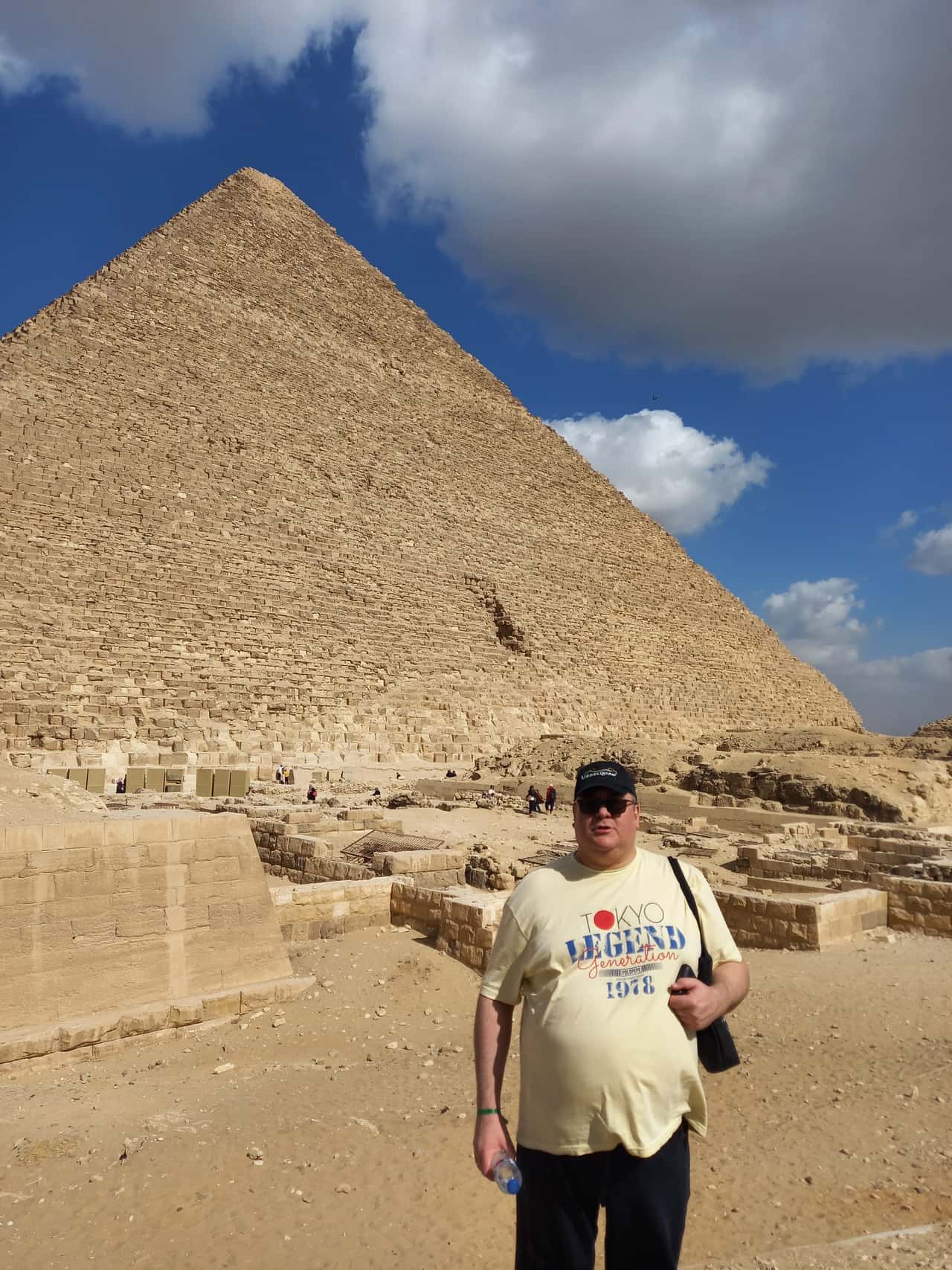 Экскурсия очень понравилась!