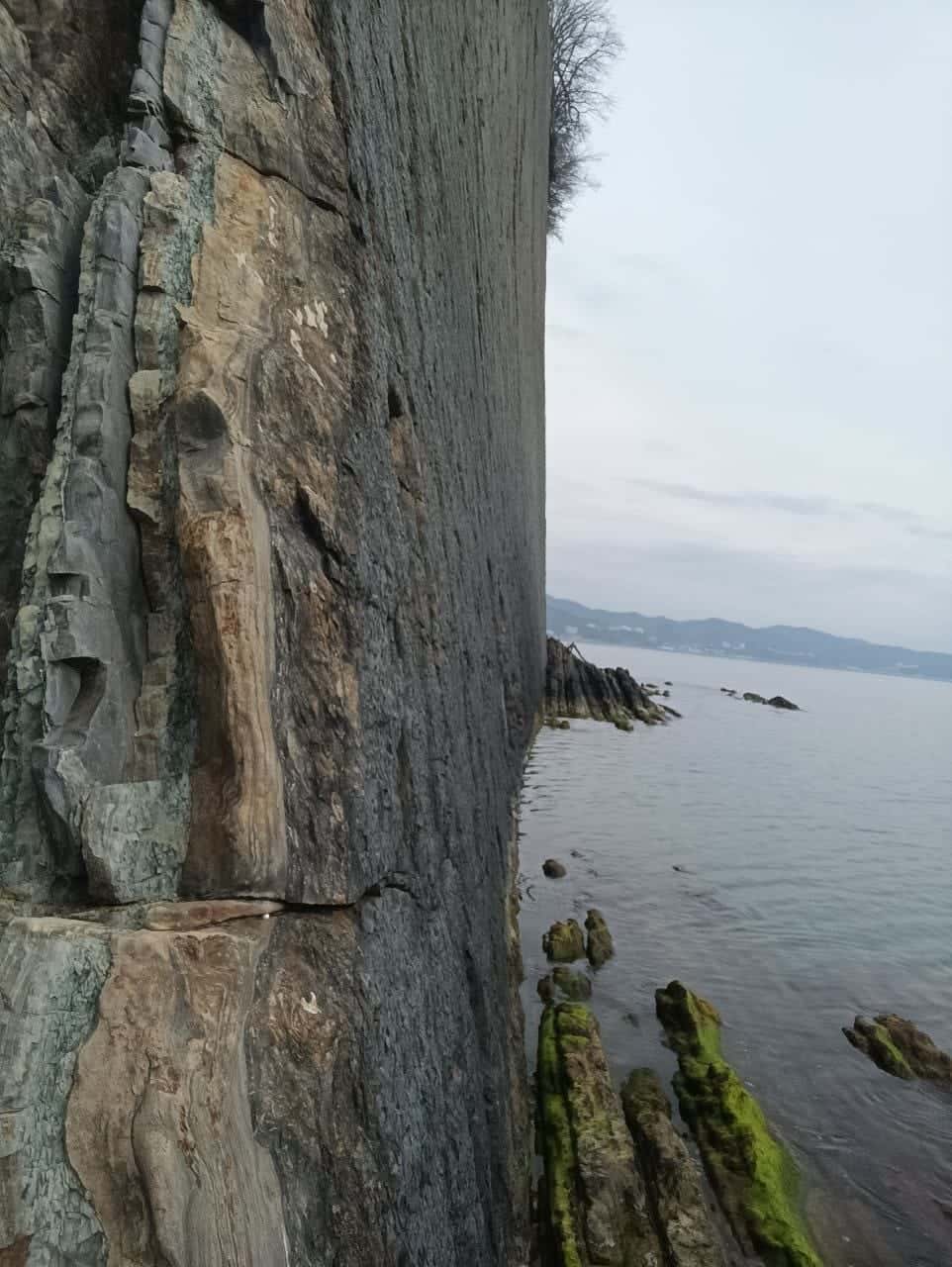 Эрудиция, пунктуальность, внимательное отношение к гостям гида Андрея Головинского заслуживает высших оценок!!! Путешествие на мыс Агрия