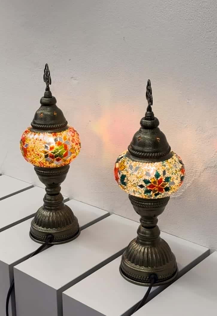 Мастер-класс просто волшебный как и сама лампа- большое комфортное пространство, хороший выбор материалов на любой вкус,