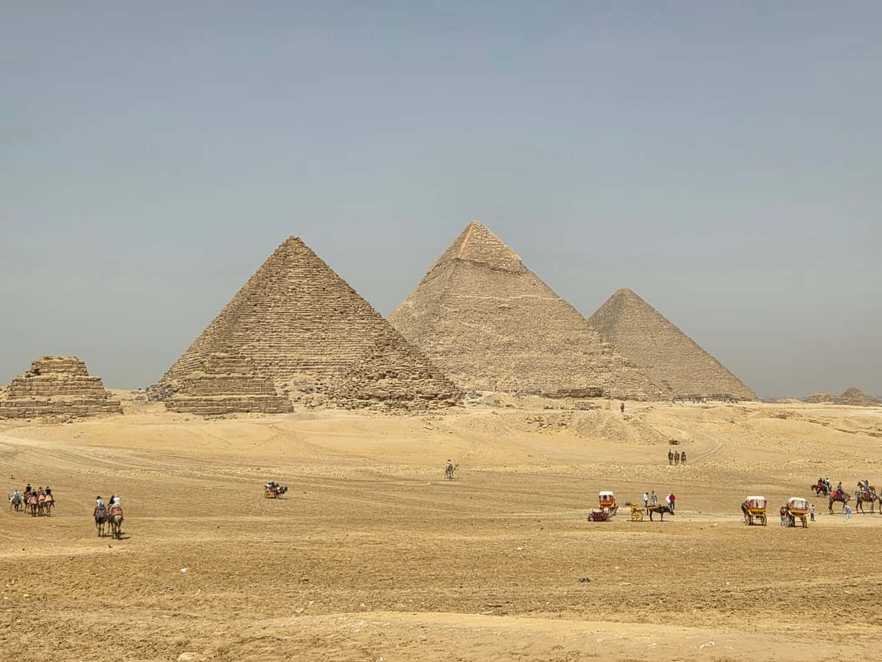 Спасибо организаторам за прекрасную экскурсию.