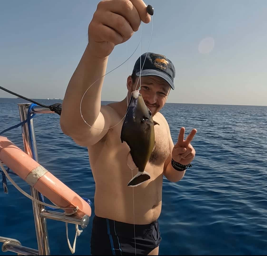 Нам очень все понравилось!