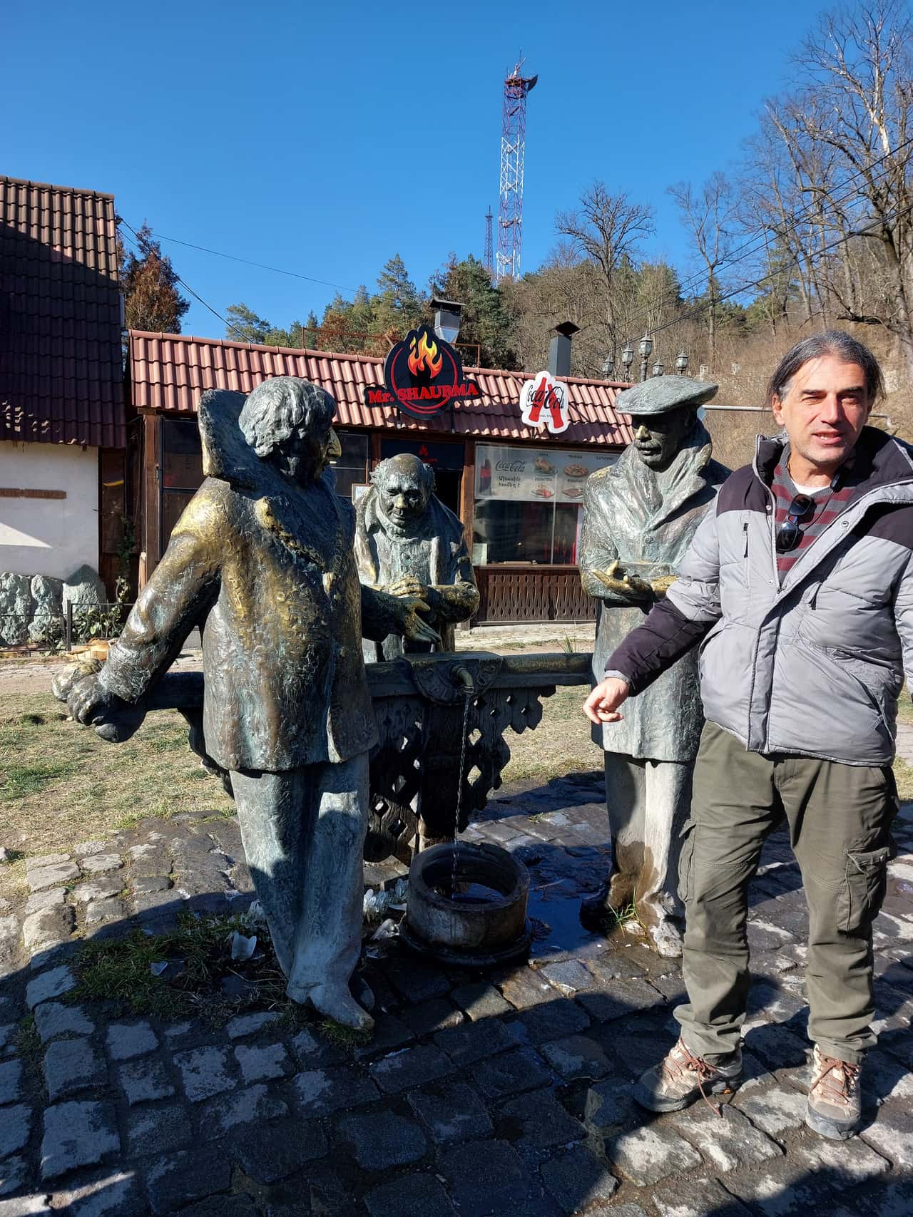 Отличная экскурсия, большая благодарность нашему прекрасному гиду и организаторам за этот замечательный тур по Армении. За