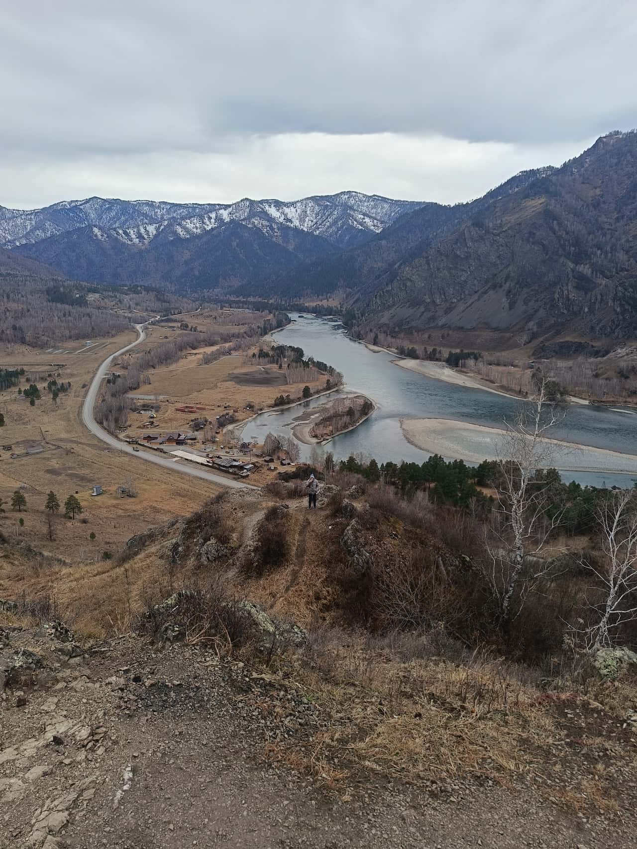 Незабываемая экскурсия. Огромное спасибо Наталье за отлично проведенный день. По факту экскурсия получилась для двоих, при