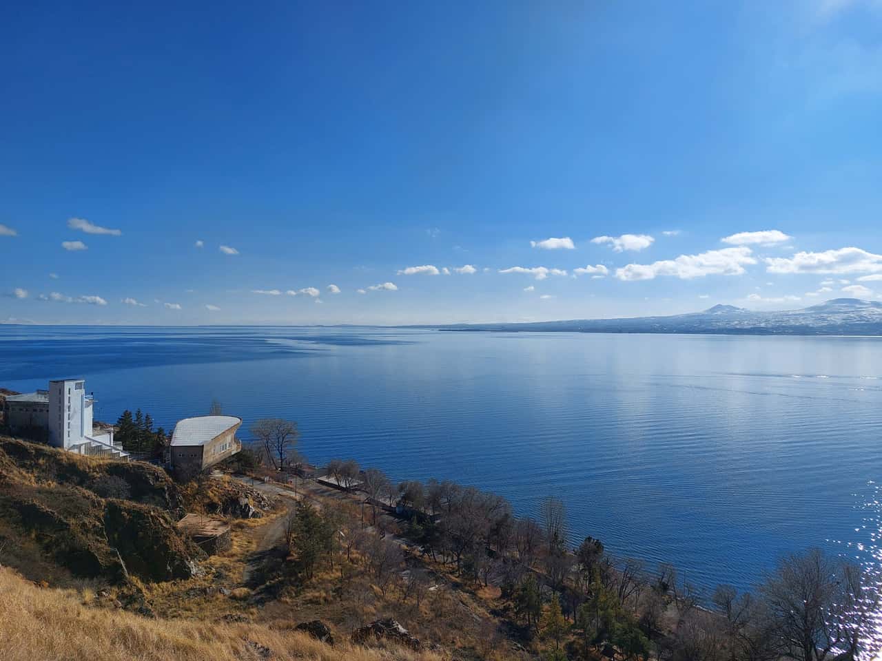 Отличная экскурсия, большая благодарность нашему прекрасному гиду и организаторам за этот замечательный тур по Армении. За