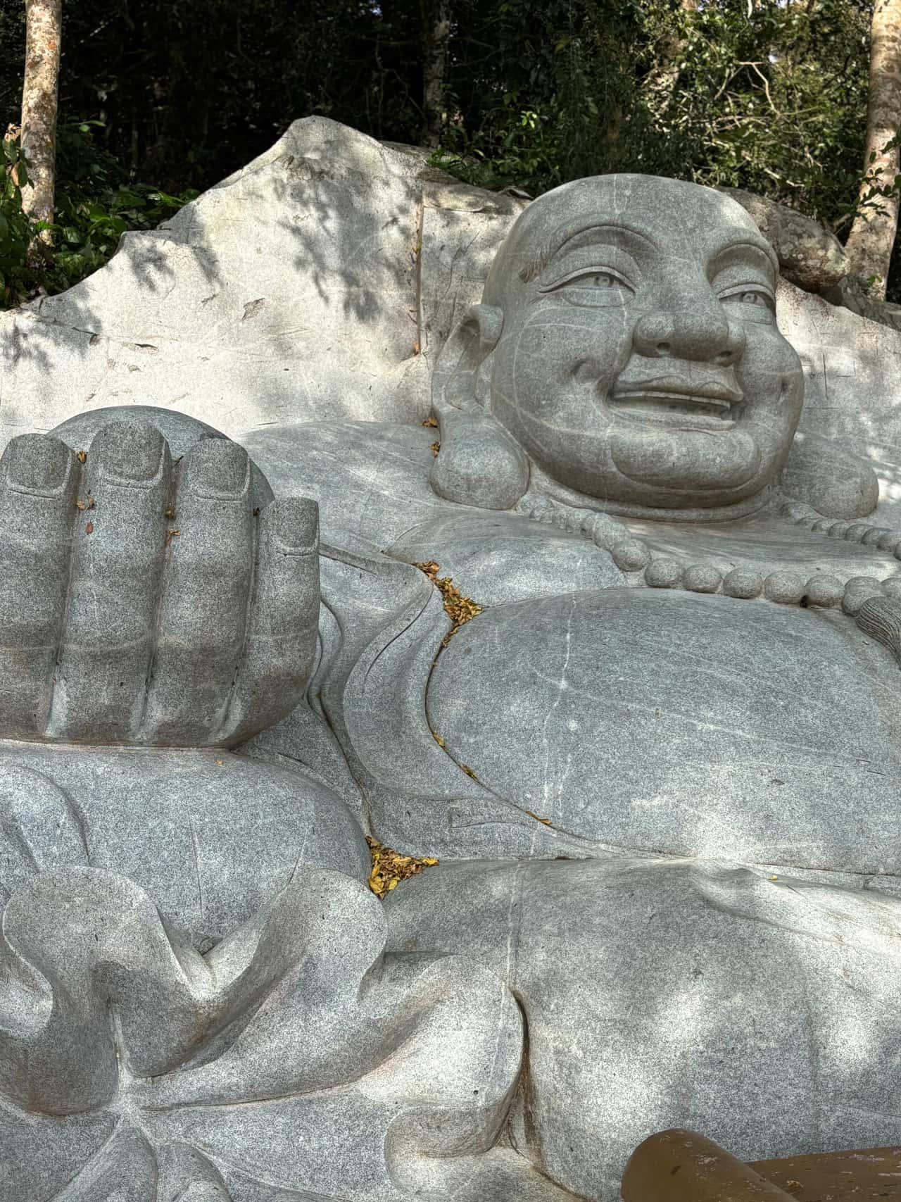 Очень понравилась экскурсия. Безумно красивая природа и локация. Элла очень интересно рассказывает, прям погружает в культуру.