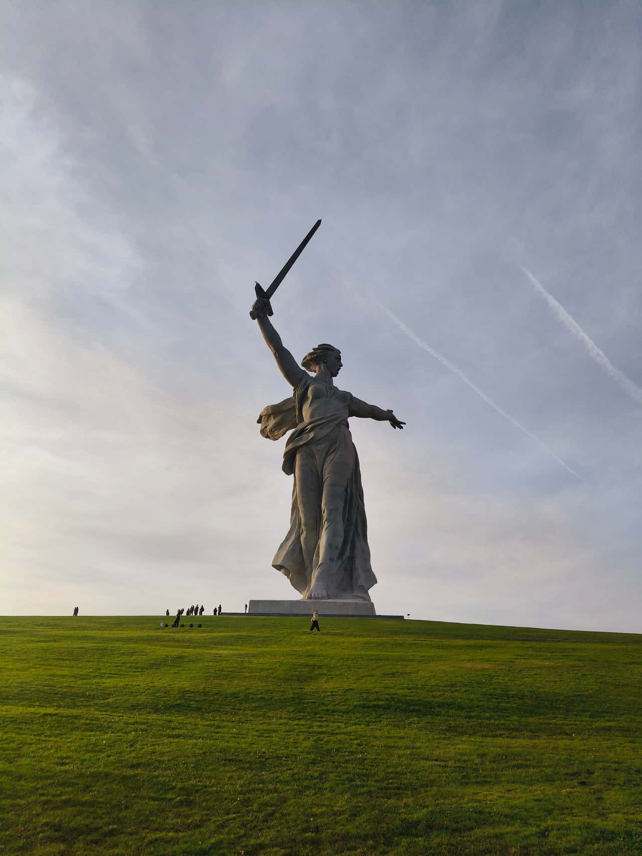 Понравилась экскурсия! Даниил уже ждал нас. Рассказал, показал. Очень понравилось.