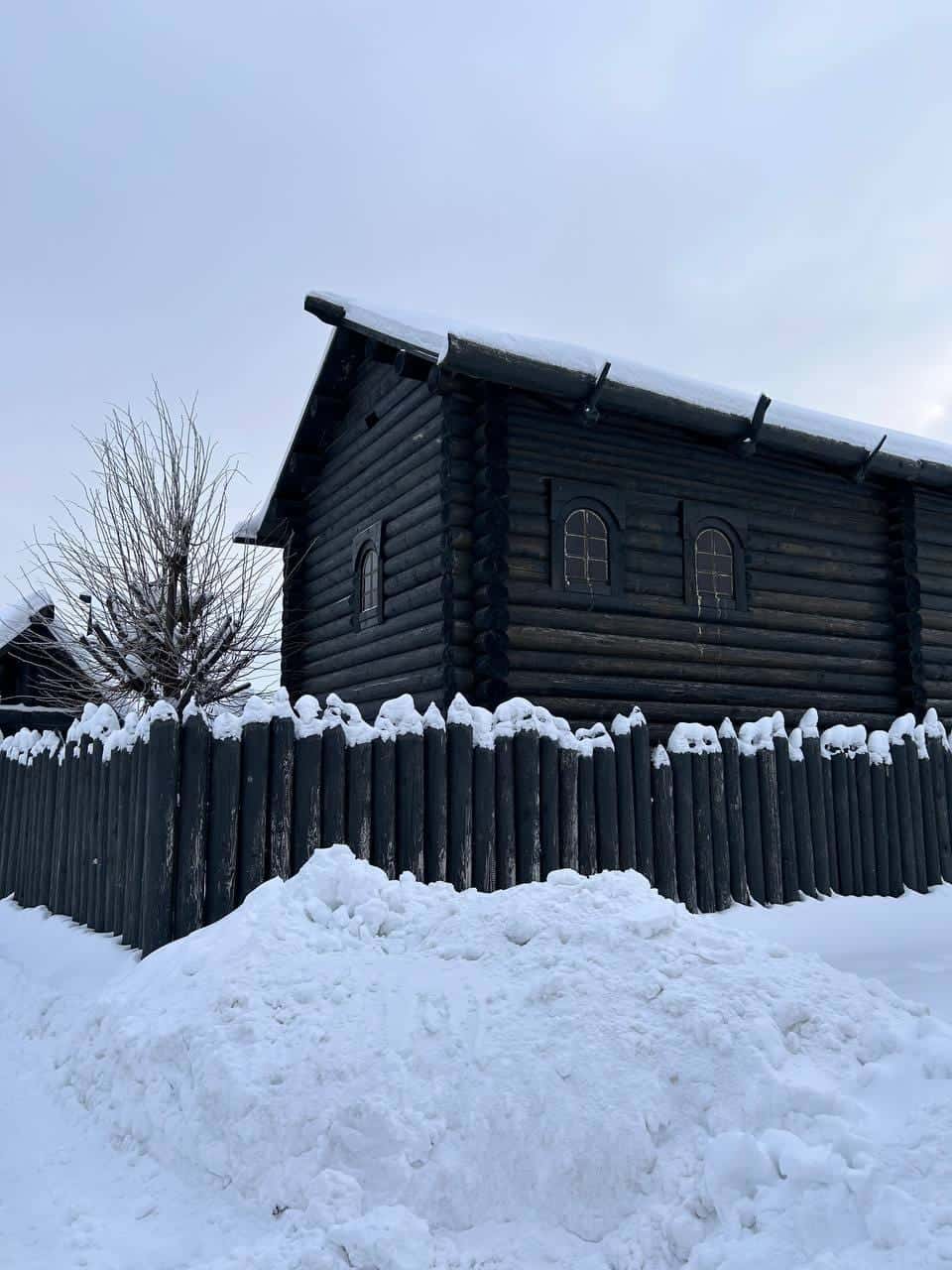 Спасибо большое за уделенное время и экскурсию! Было интересно и познавательно, много интересных фактов о городе. Время пролетело незаметно!