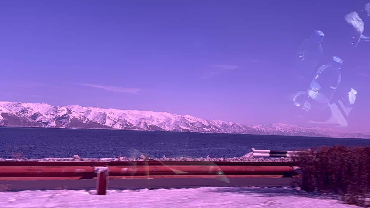 Оформляли с мамой индивидуальный тур из Дилижана в Ереван. Маршрут был полностью подстроен под наши пожелания.