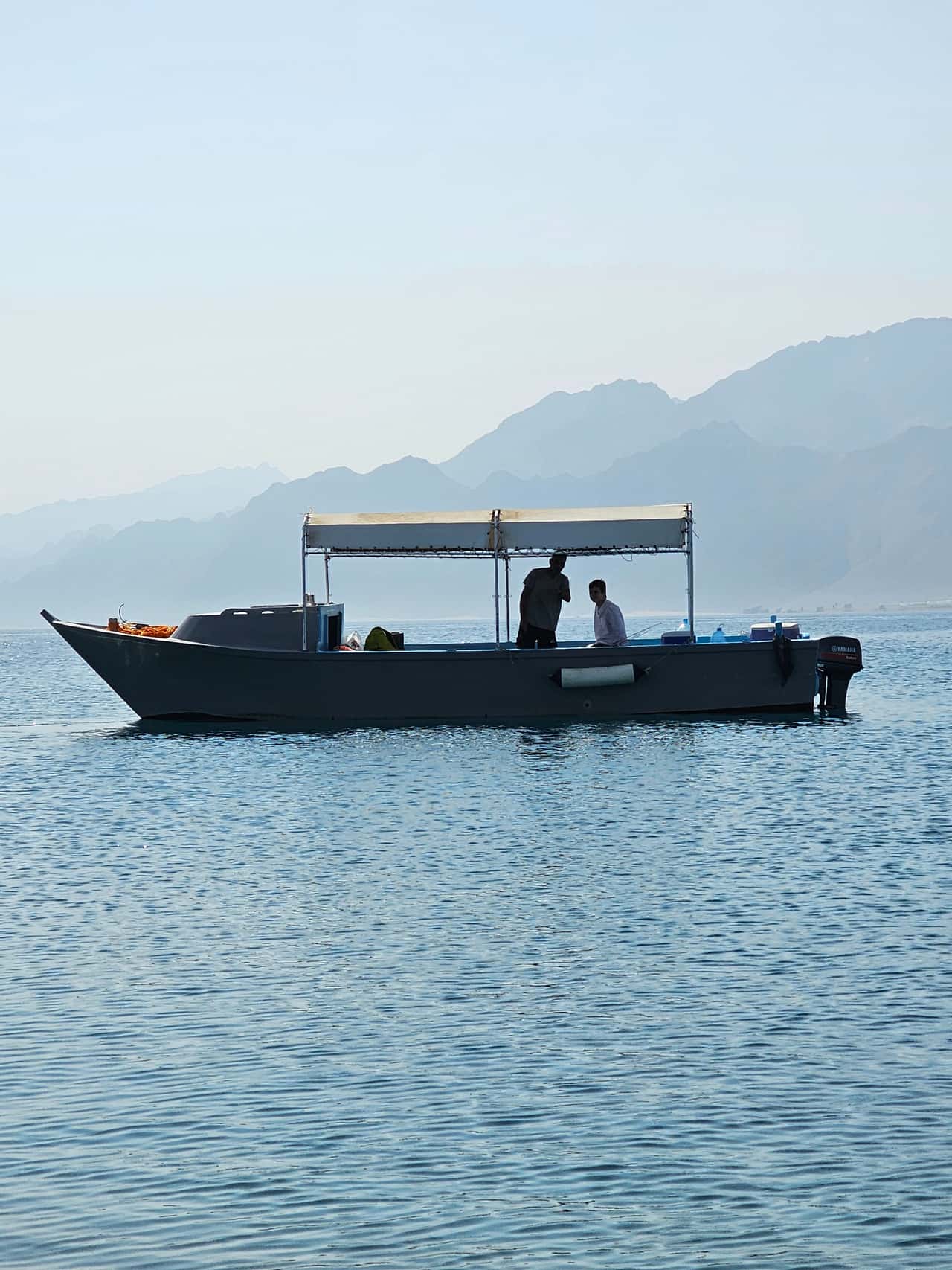 Привет из Москвы! Спасибо Валиду от всех нас за чудесную прогулку рыбалку! Все четко, вовремя, очень