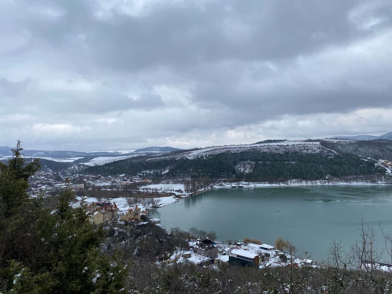 Благодарю за познавательную экскурсию! Андрей все доступно рассказал, чувствуется индивидуальный подход к каждому туристу, были учтены