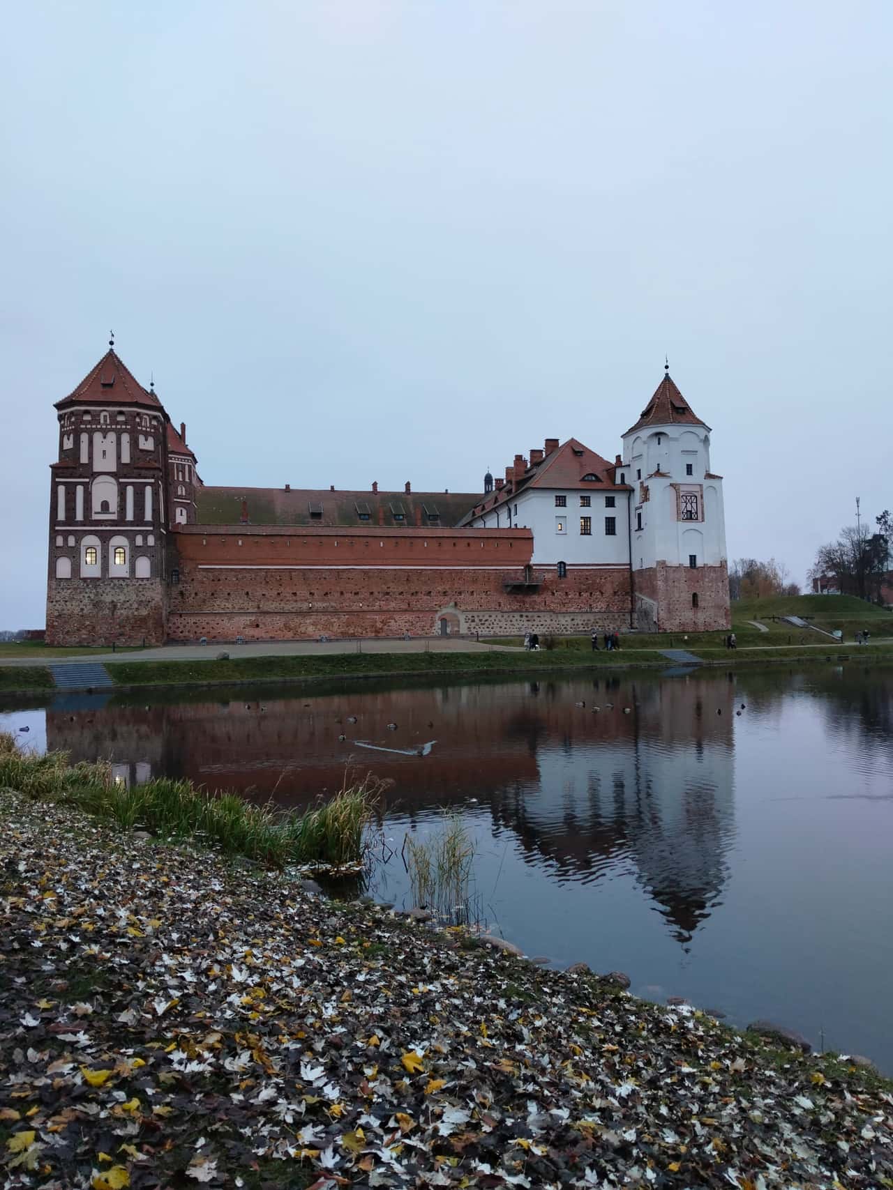 Отличная организация тура.