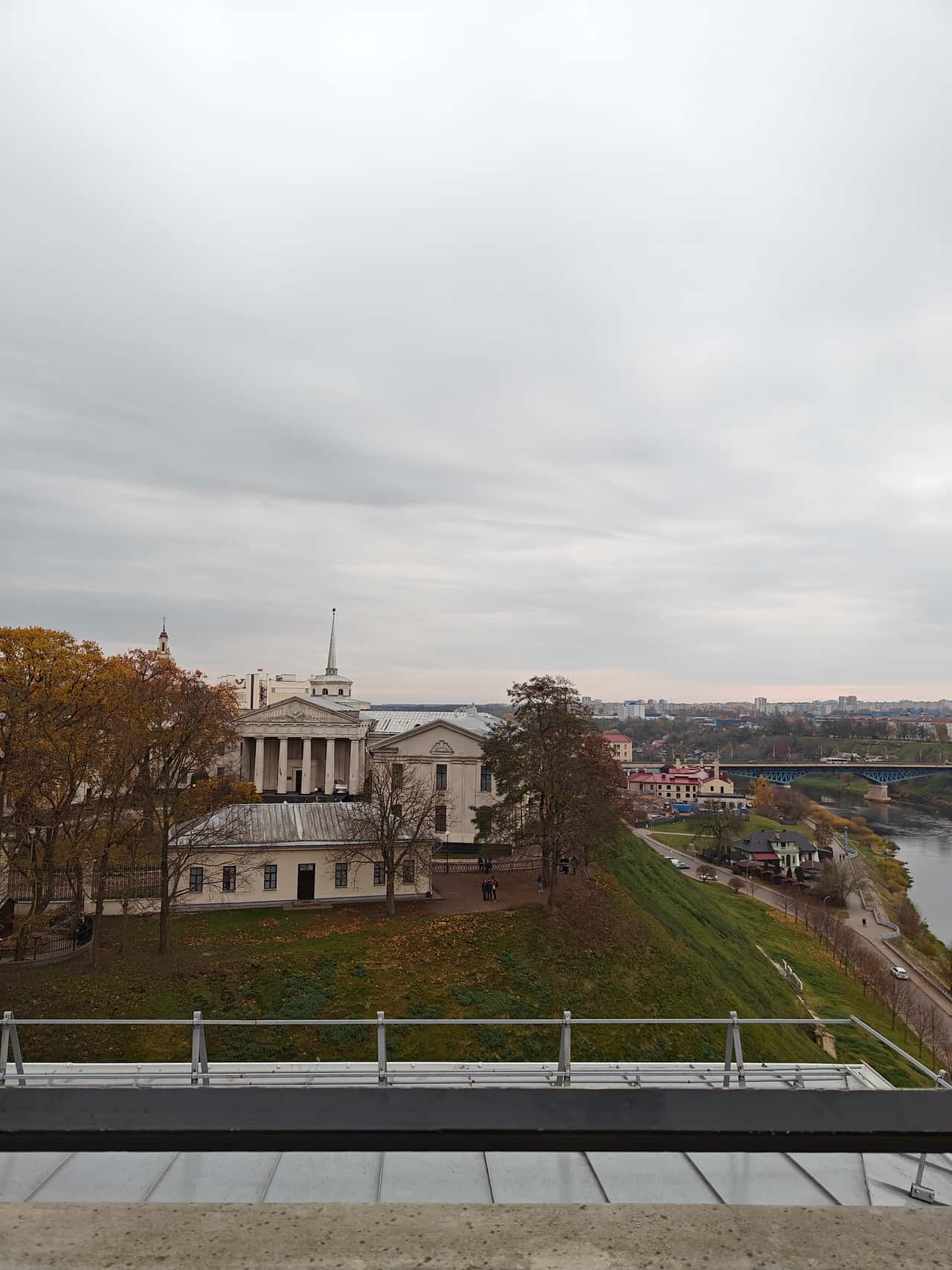 Шикарно. Все понравилось