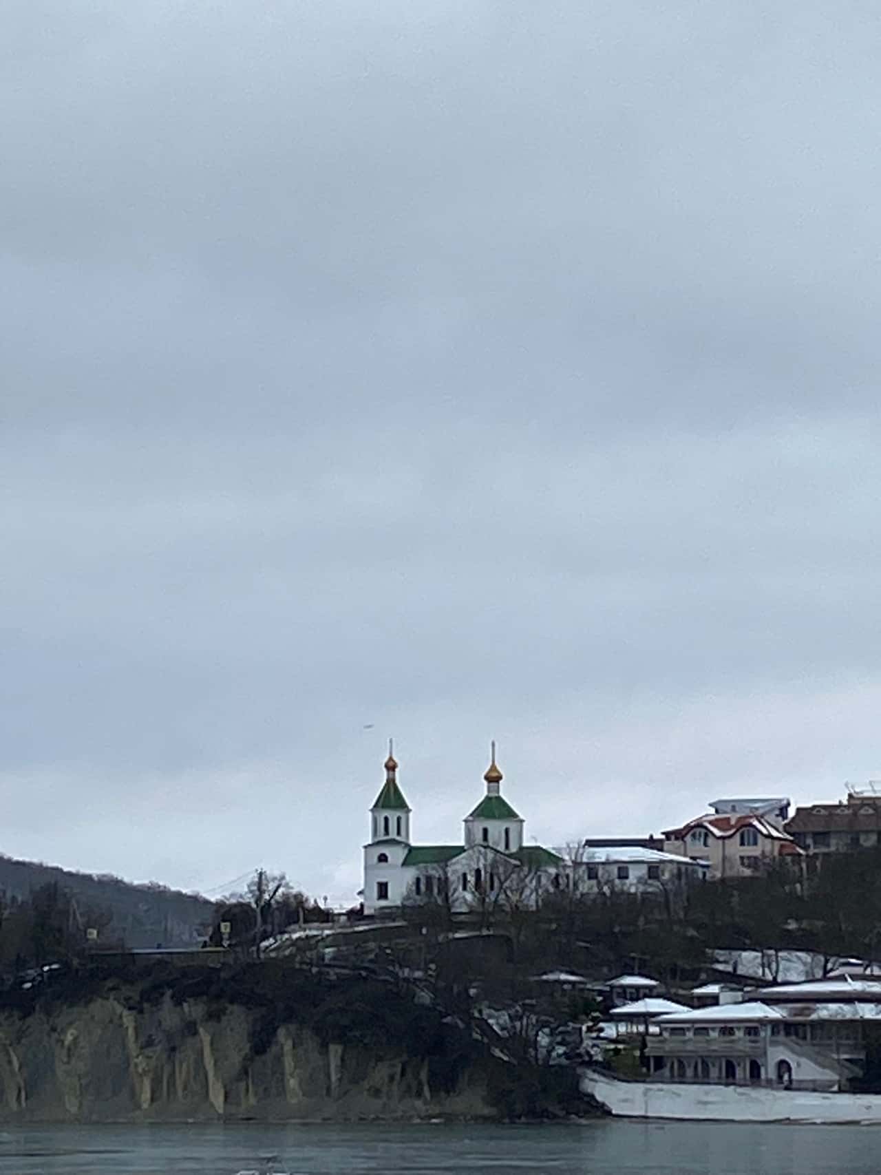Благодарю за познавательную экскурсию! Андрей все доступно рассказал, чувствуется индивидуальный подход к каждому туристу, были учтены
