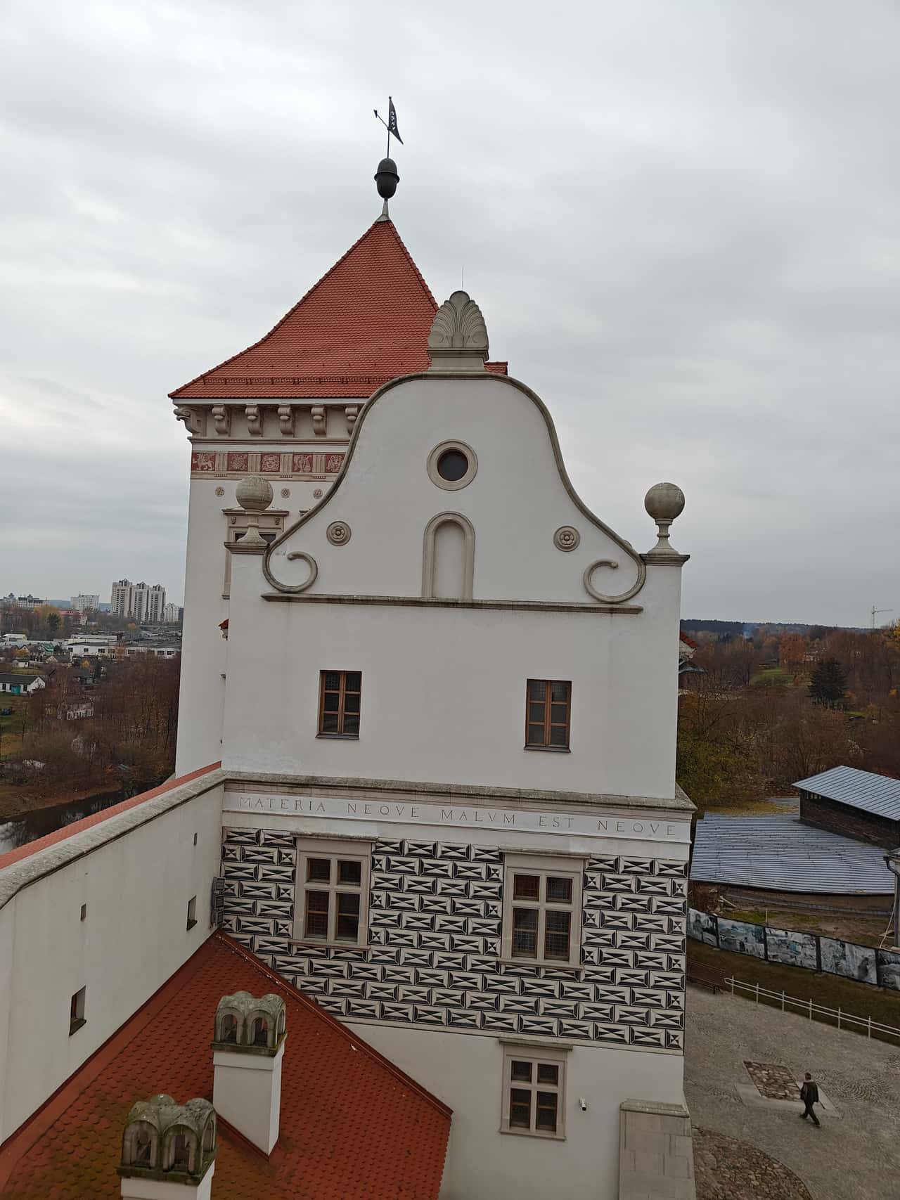 Шикарно. Все понравилось