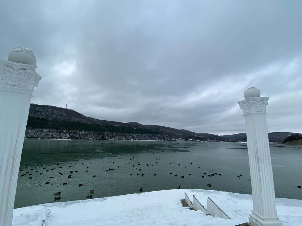 Благодарю за познавательную экскурсию! Андрей все доступно рассказал, чувствуется индивидуальный подход к каждому туристу, были учтены