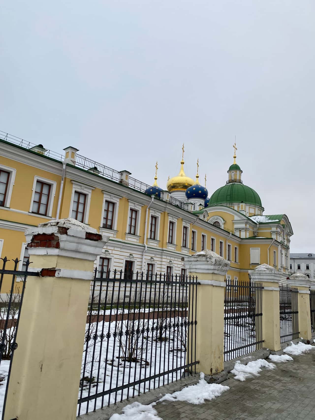 Спасибо Ирине за великолепную экскурсию «Тверь многоликая». В Твери мы были впервые и Ирина влюбила нас