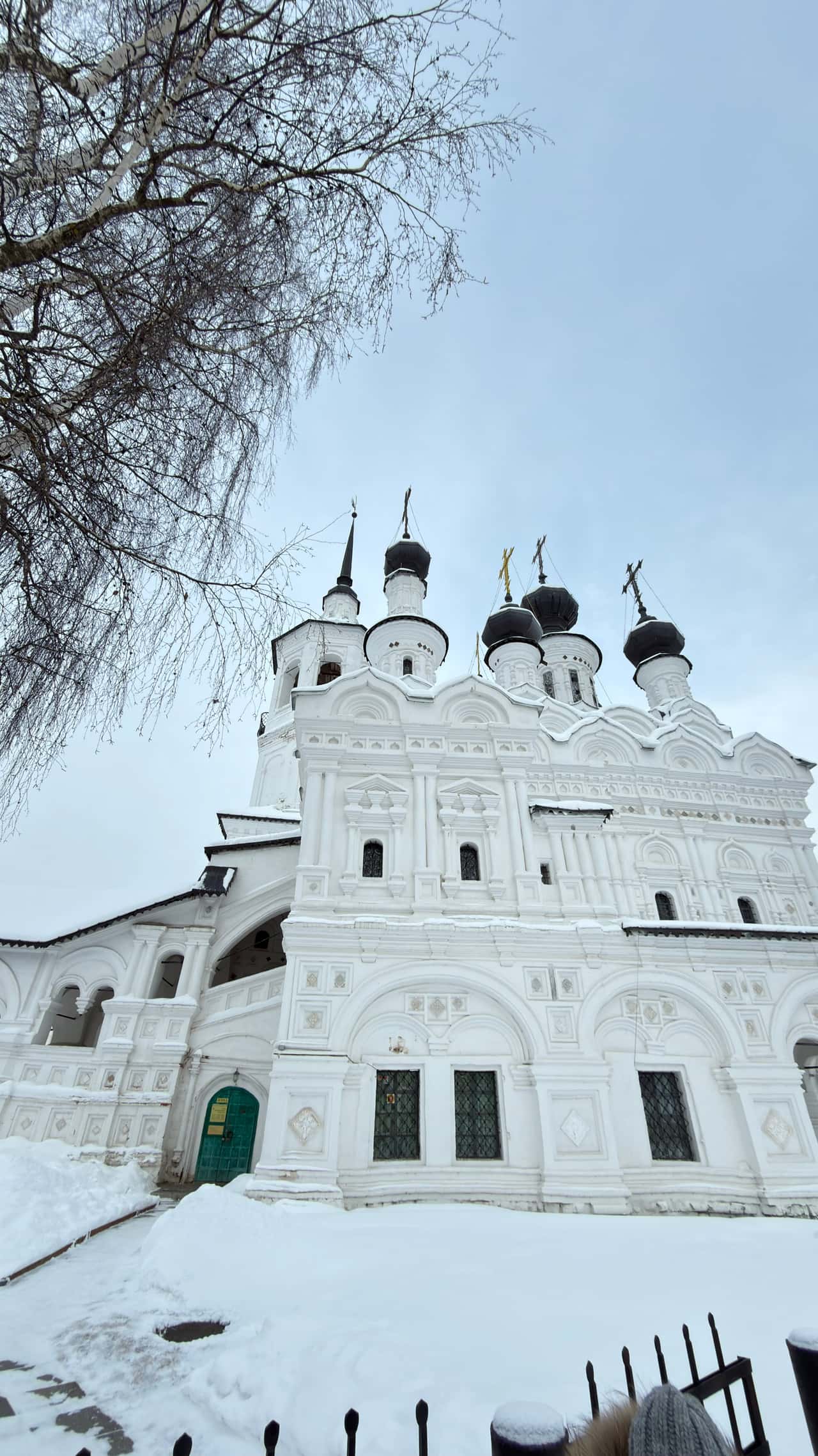 Спасибо большое Елене! Очень интересная, познавательная экскурсия. Не смотря на мороз все прошло замечательно.