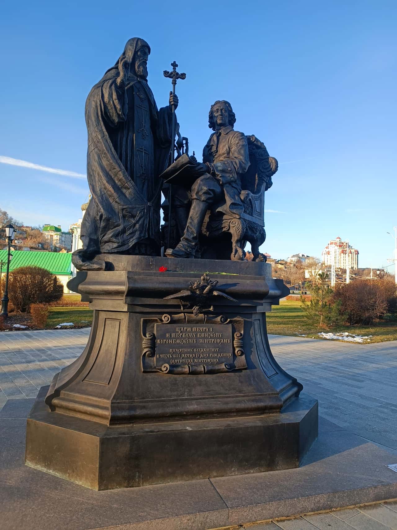 Нам всё очень понравилось и организация и сама экскурсия и экскурсовод.