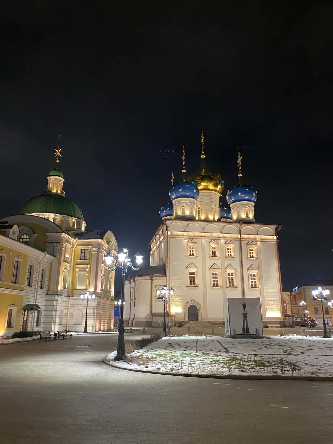Спасибо Ирине за великолепную экскурсию «Тверь многоликая». В Твери мы были впервые и Ирина влюбила нас