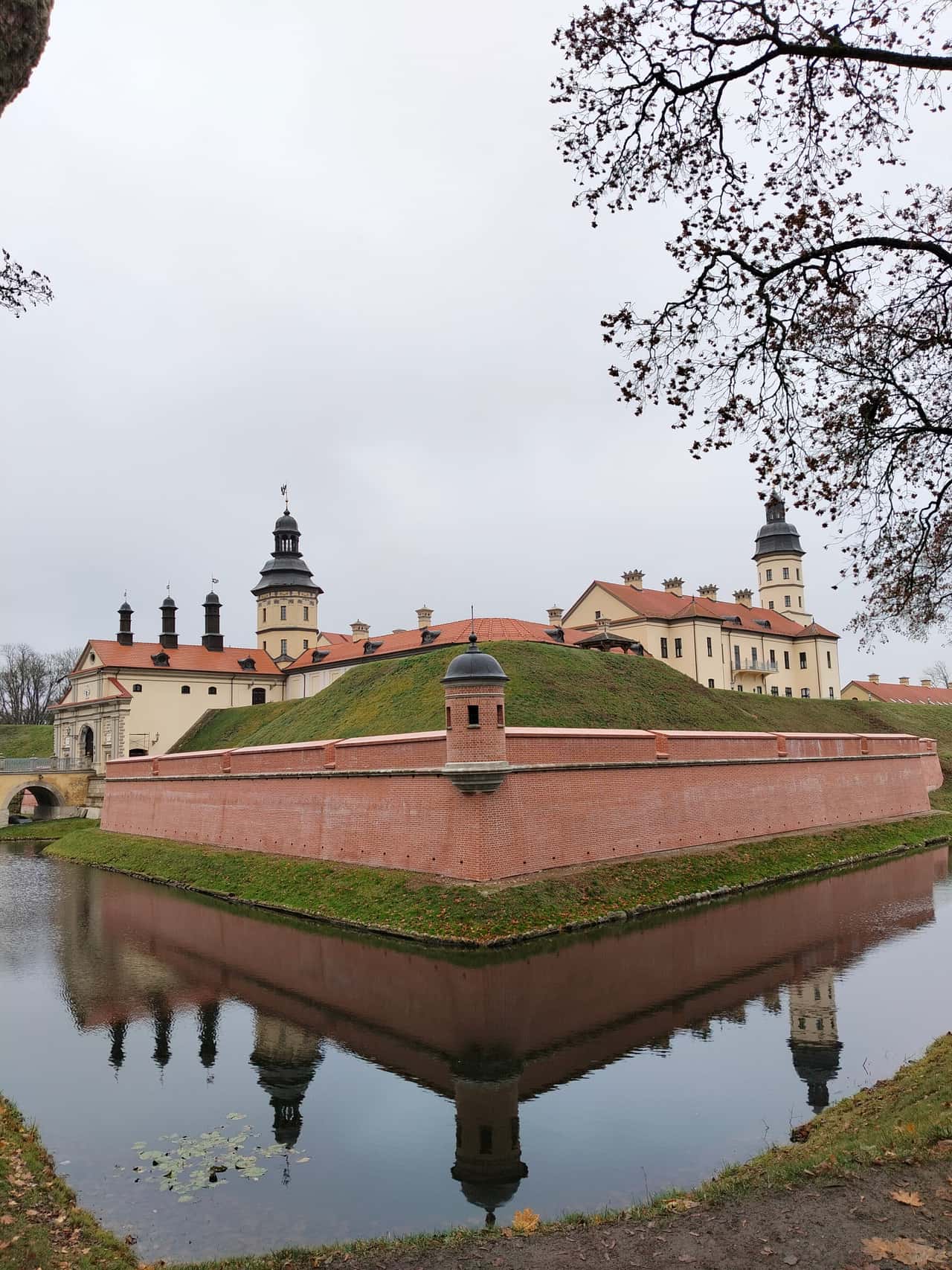 Отличная организация тура.