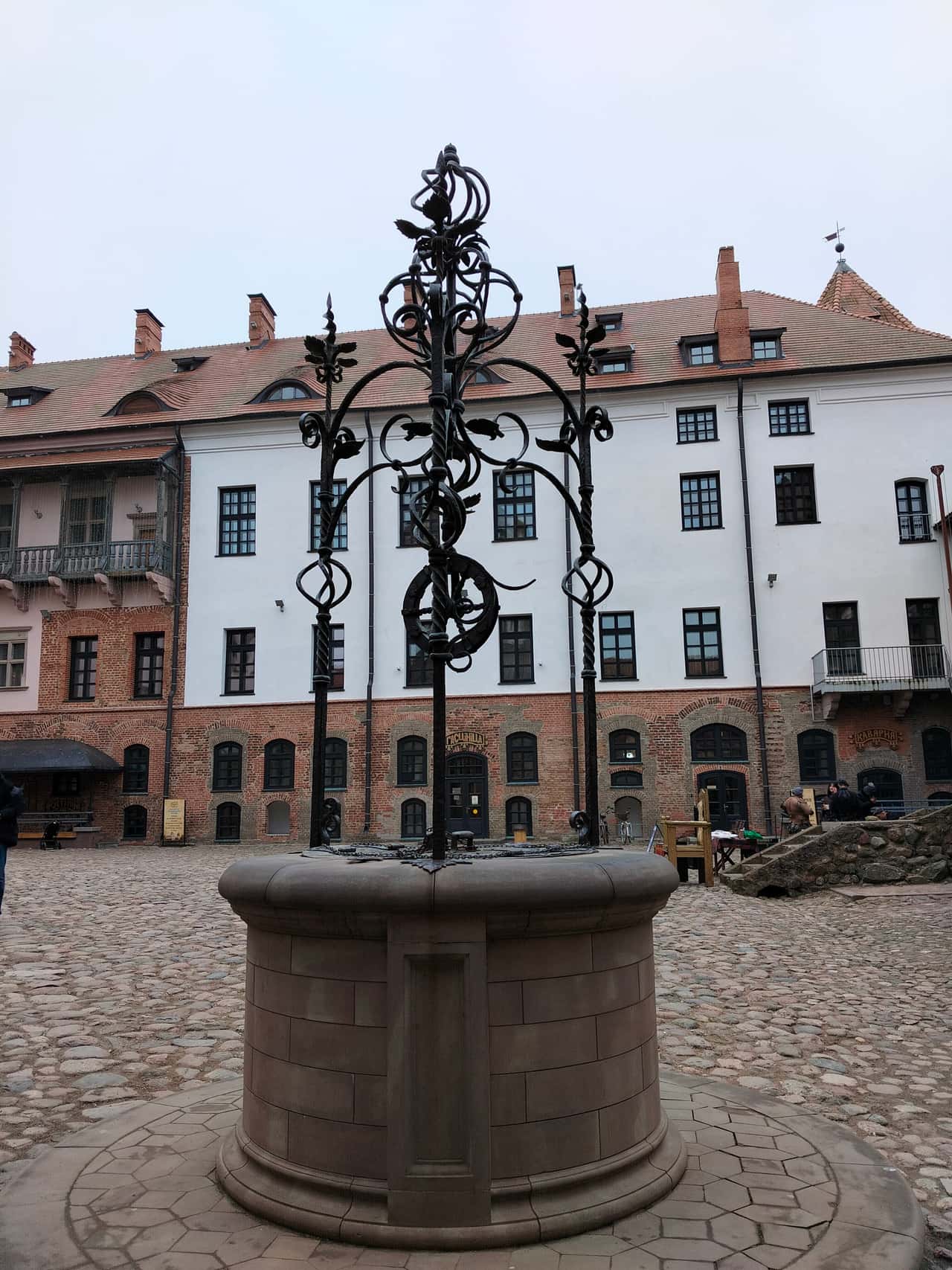 Отличная организация тура.