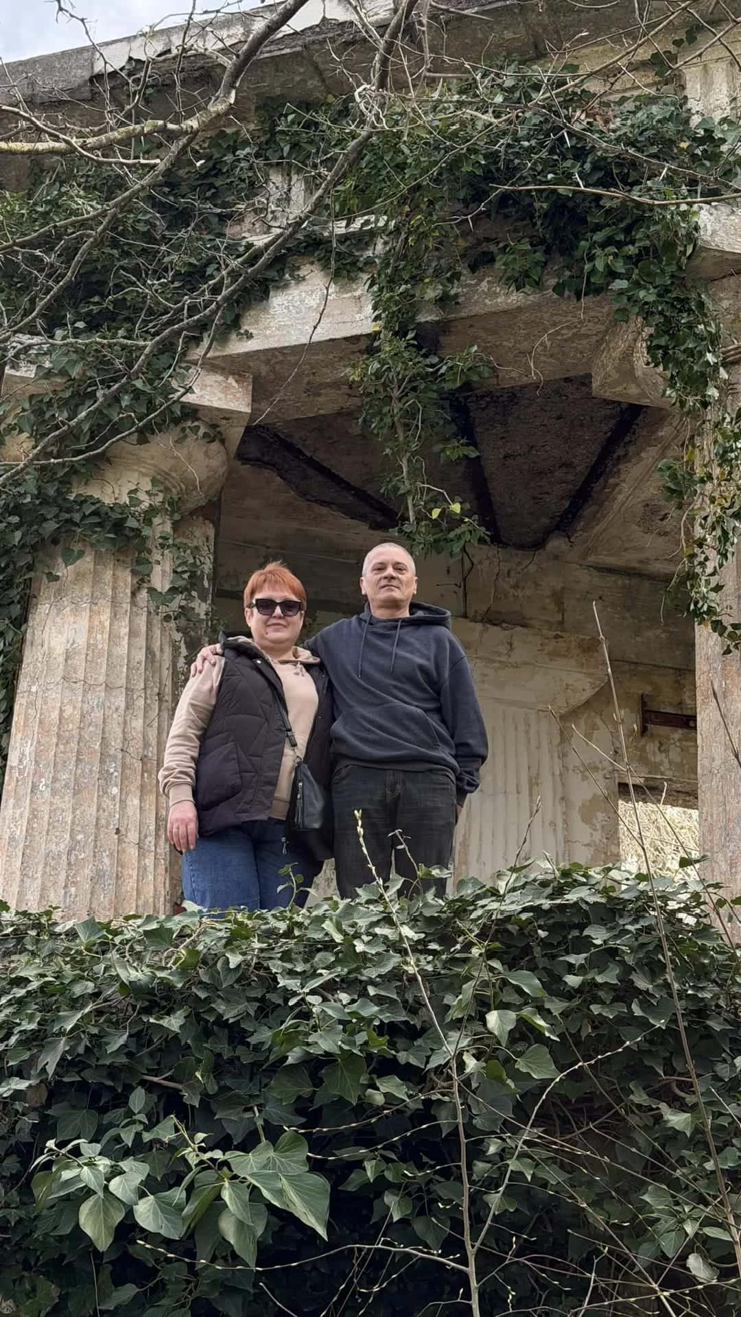 Эрудиция, пунктуальность, внимательное отношение к гостям гида Андрея Головинского заслуживает высших оценок!!! Путешествие на мыс Агрия