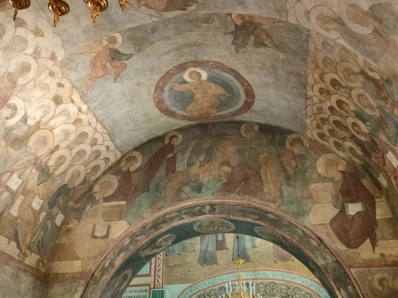 Все очень понравилось. Особое спасибо Руфине. Замечательный экскурсовод!!!! Очень располагает к себе, много знает и очень