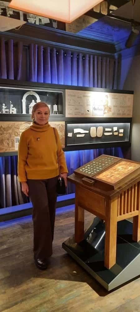 Благодарим Надежду за интересную, познавательную экскурсию Городец сквозь века, за доброжелательное отношение, очень хорошую организацию.Спасибо огромное