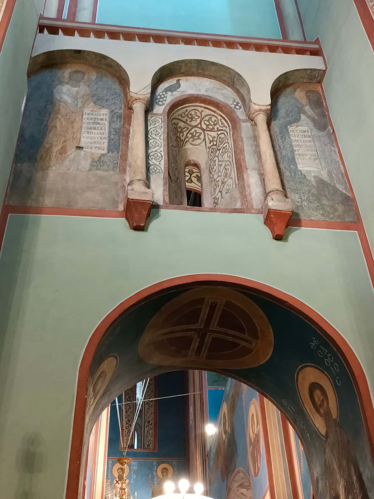 Все очень понравилось. Особое спасибо Руфине. Замечательный экскурсовод!!!! Очень располагает к себе, много знает и очень