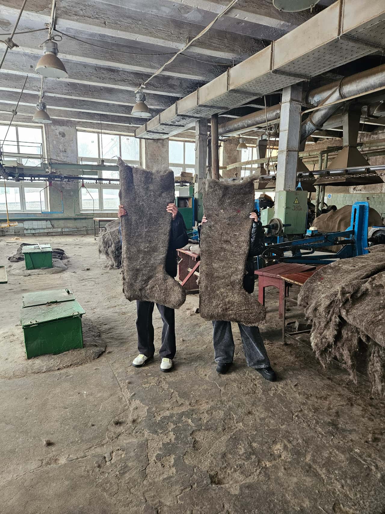 Очень интересно с душой!!! Советую!