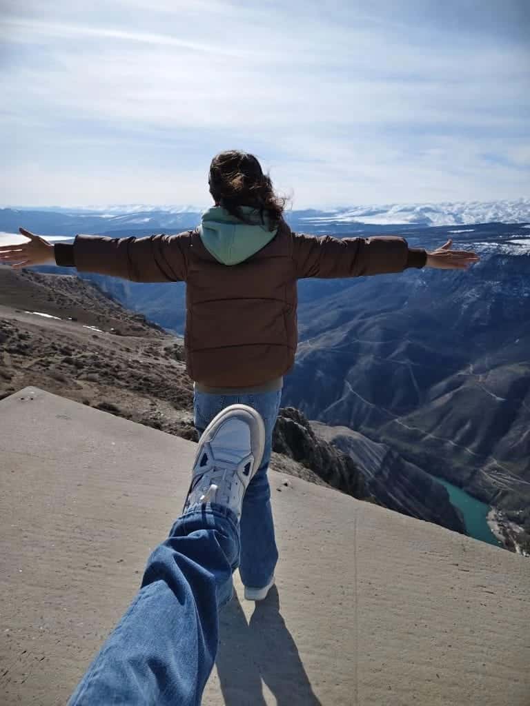 Прекрасно провели время.